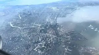 FLYING Window seat 💺 🛩️ 