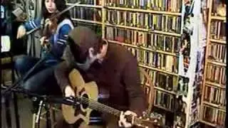 Ian McFeron Band - Fistfight With Father Time