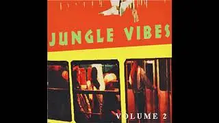 Just Jungle - As We Enter