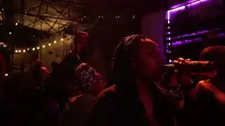 Coster Ojwang - Ting'a Malo ( Live at The Alchemist, 5th Feb 2023 )