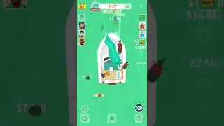 Playing hooked inc