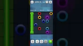 Line Puzzle: Pipe Art - REGULAR All LEVELS ( 1 - 150 )