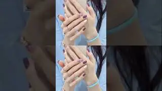 Beautiful nail art💅| Cute nails💓| Nails Compilation 2021