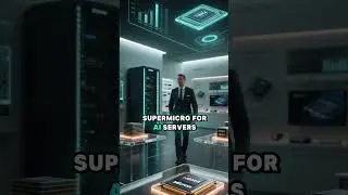 The AI Infrastructure Supercycle: Where the Smart Money&rsquo;s Headed 💰