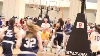 Capital City Comets 2018 vs BlueStar Florida