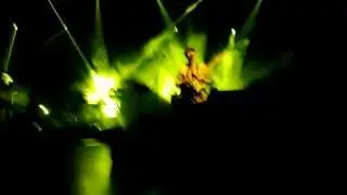Fat Freddy's Drop - Clean The House (Live @ AB Brussels)