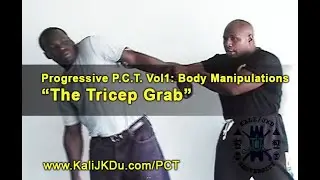 P.C.T.: Physical Control Tactics - Vol. 1 ~ 