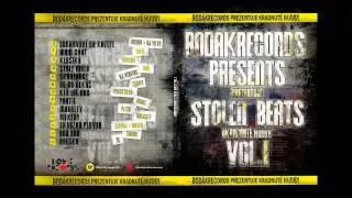 ESENPE - NA CO CEKAS (STOLEN BEATS vol.I)