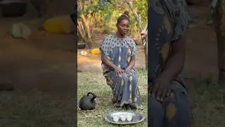 Ritual del Caf&eacute; en Etiop&iacute;a 📍🌍❤️#africa #culture #travel