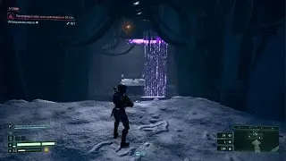 Returnal. Biome 5 cipher