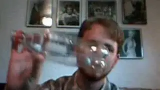 Re: A Moment of Science for Mr. Wizard