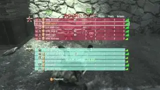 Best five man spawn feed ever?