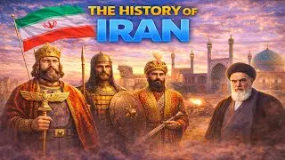 The history of Iran \ English Practice listening Shadowing \ Level 2 \ Learn English Through Story