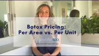 Botox Pricing