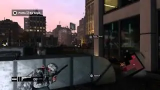 WATCH DOGS™ Two for One Gang Hideout The Loop