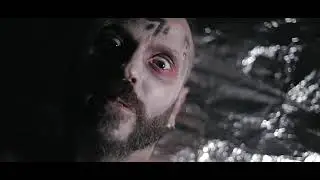 INHUMAN ARCHITECTS - INTERPLANETARY SUFFERING [OFFICIAL MUSIC VIDEO] (HD)
