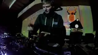 LYUMINOBASS One Year - MistaFester