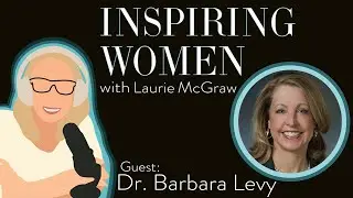 EP. 10 A lifelong advocate for women's health: 