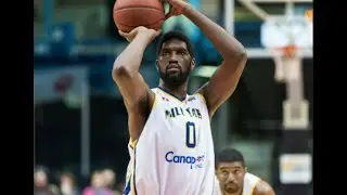 Anthony Stover - Saint John Mill Rats - Extended Version