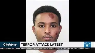 Attempted murder charges laid against Edmonton attack suspect