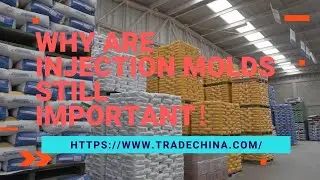 Why are injection molds still important！