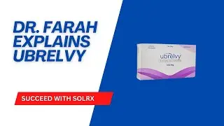 Ubrelvy Explained: Migraine Relief at the Pharmacy &ndash; With Dr. Farah