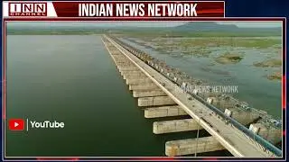 Kaleshwaram L&T, Afcons write to government on NDSA report