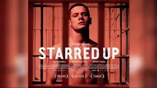 David MacKenzie, Tony Doogan, Chris Geddes - End Piece (Starred Up Credits)