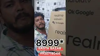 CHEAPEST LED TV WHOLESALE MARKET IN MUMBAI #smarttv #ledtv