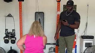 The Mental and Physical Workout: Training our Body and Our Mind to stay strong!