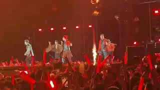 Triệu Lý Do - Nhà Mứt Gừng - CONCERT ATVNCG DAY 7 
