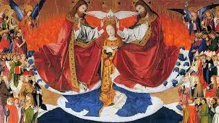 Pre-Baroque Sacred Music for equal voices a cappella