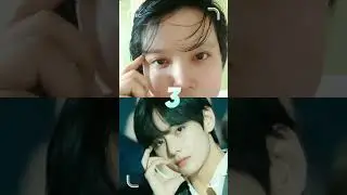 #facefusion #bts #taehyung