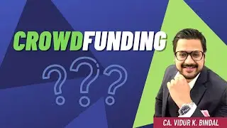 Crowdfunding | What is Crowdfunding?