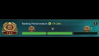 Raid Shadow Legends, Tag Team Arena GOLD 3 - #raidshadowlegends