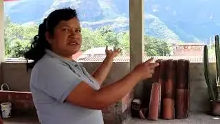 Hostal Gocta - Concurso TURISMO EMPRENDE