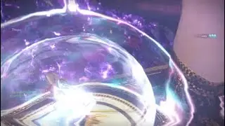 Solo Throne room Calus (Normal)