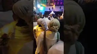 Amazing Ethiopian wedding, what a beautiful wedding, wow, worth watching