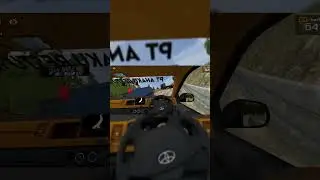 bus simulator indonesia game play #bussidgameplay