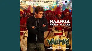 Naanga Vera Maari (From 