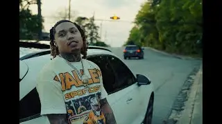 TEC - Talk 2 Me (Official Music Video)