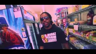 French Kasanova ( aka AKDJ) ft. Tay Don- Traphouse.mp4