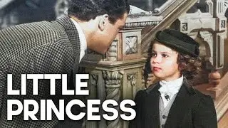 Little Princess | CLASSIC COMEDY