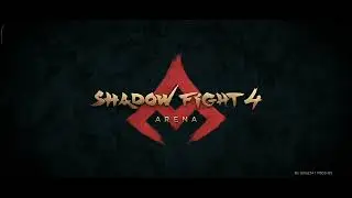 Shadow Fighter Arena 4 