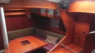 Bruce Roberts 45  - Boatshed - Boat Ref#237453