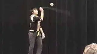 jyunya kamimura ej2006 preliminary