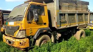 Eicher Pro 1112 কিস্তি ফেইল ধরা গাড়ী কিস্তিতে অথবা ক্যাশে বিক্রয় হবে।#new #eicher #new #tata