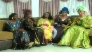 Neneh Jali Suso - Mbalu Darboe (Gambian Music Video)