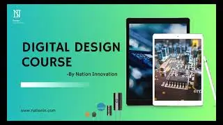 Digital Design Course | Electronics