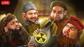 🚨NEW WARZONE UPDATE 🚨 NUKESQUAD TAKES OVER VERDANSK 🚨 | MULTIPLE POVS | BLACK OPS 6 WARZONE VERDANSK